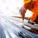 Why Quality Materials Matter for Commercial Roof Replacement