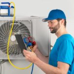 What to Expect from an Emergency Air Conditioning Service Call