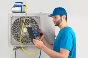 What to Expect from an Emergency Air Conditioning Service Call