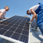 The Ultimate Guide for Availing Photovoltaic Solar Panels on Your Three Story House