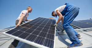 The Ultimate Guide for Availing Photovoltaic Solar Panels on Your Three Story House