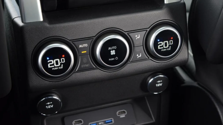 Understanding the Different Types of Climate Control Systems