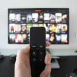 Incorporate a Modern TV Stand Cabinet Into Your Living Room Design
