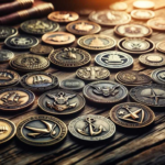 The Growing Role of Personalized Coins in Military and Commemorations