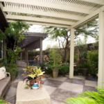How a Modern Patio Cover Can Transform Your Backyard