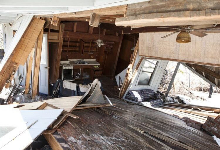 The Costs of Hurricane Damage: Understanding Property Damage Charges