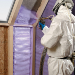 How Flat Roof Insulation Can Save You Money in the Long Run