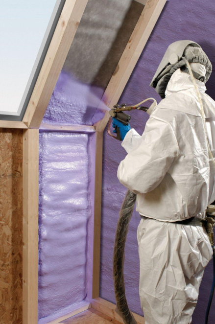 How Flat Roof Insulation Can Save You Money in the Long Run