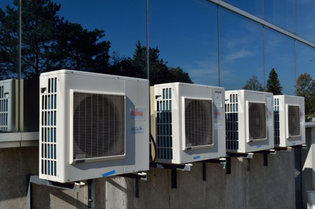 11 Preventive Strategies for Commercial Building HVAC Systems