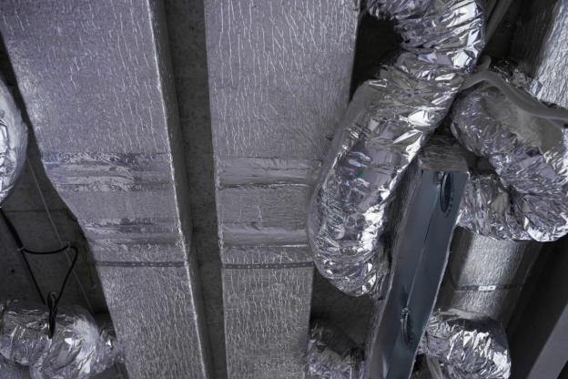 How to Properly Maintain an Insulated Air Duct for Maximum Efficiency