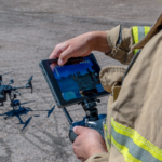 How Drone Solutions are Enhancing Public Safety and Emergency Response