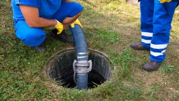 The Importance of Regular Septic Tank Cleanouts for Homeowners