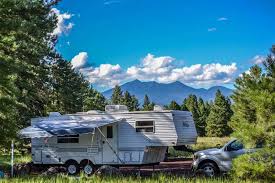 The Ultimate Guide to Choosing the Best RV for Your Lifestyle