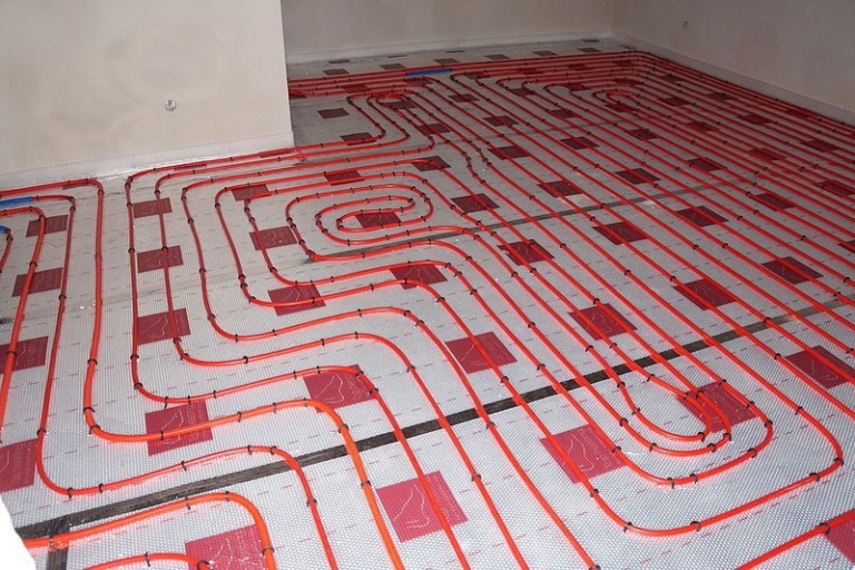 Understanding the Different Types of Floor Heating Systems: Which is Right for You?