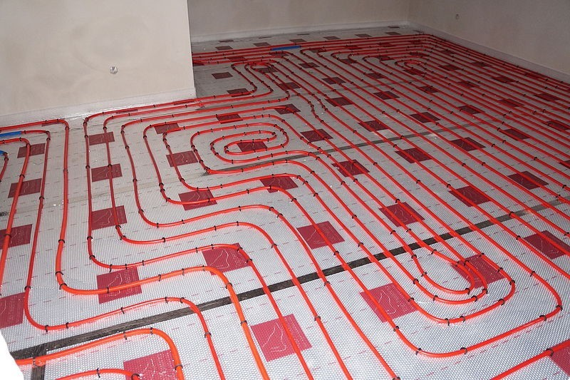 Understanding the Different Types of Floor Heating Systems: Which is Right for You?