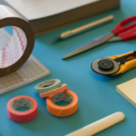 How to Choose the Right Packing Tape for Your Needs