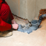 Basement Sewer Backup: Quick Solutions and Prevention Tips
