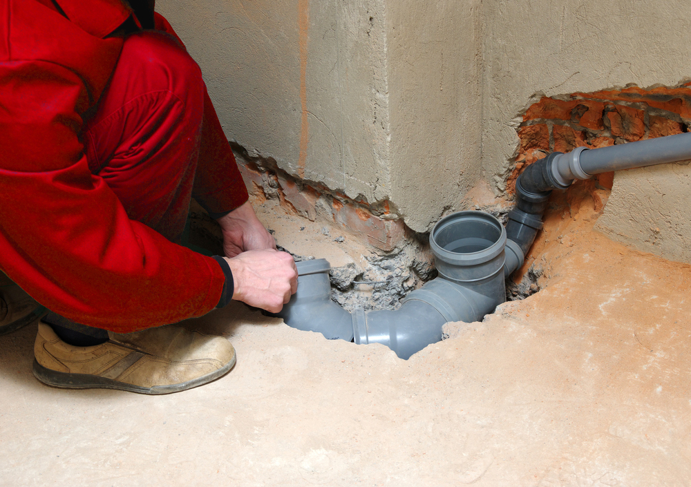 Basement Sewer Backup: Quick Solutions and Prevention Tips