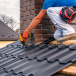 How to Choose the Right Modern Roofing Material for Your Home
