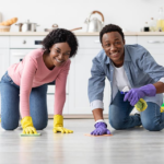 The Benefits of Regular General Cleaning for Your Health and Well-being