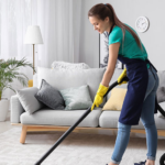 Your Complete Checklist for Preparing for a Same Day Cleaning Service