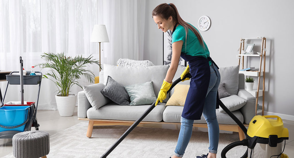 Your Complete Checklist for Preparing for a Same Day Cleaning Service