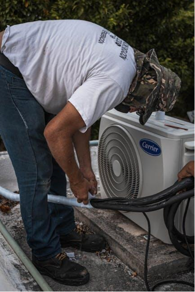 3 Subtle Signs You Need Emergency AC Repair Services