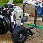 How to Choose the Right Professional Power Washer for Your Needs