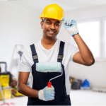 The Benefits of Hiring Professional Home Painting Services