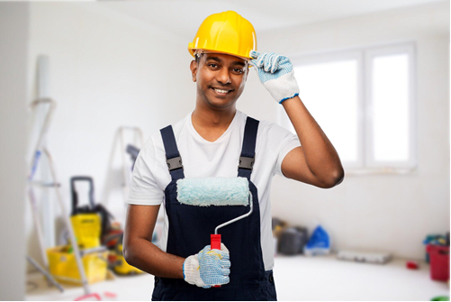 The Benefits of Hiring Professional Home Painting Services