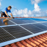Going Green: Everything You Need to Know about Solar Roof Services