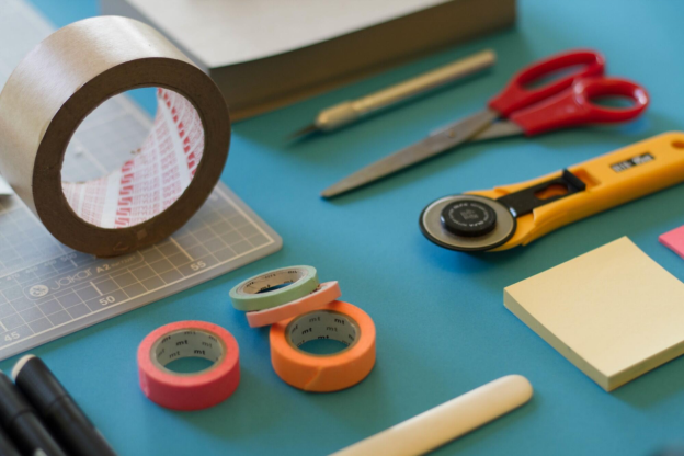 How to Choose the Right Packing Tape for Your Needs