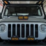 C0765 and C0750 Code