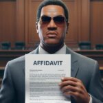 Diddy Affidavit 2024