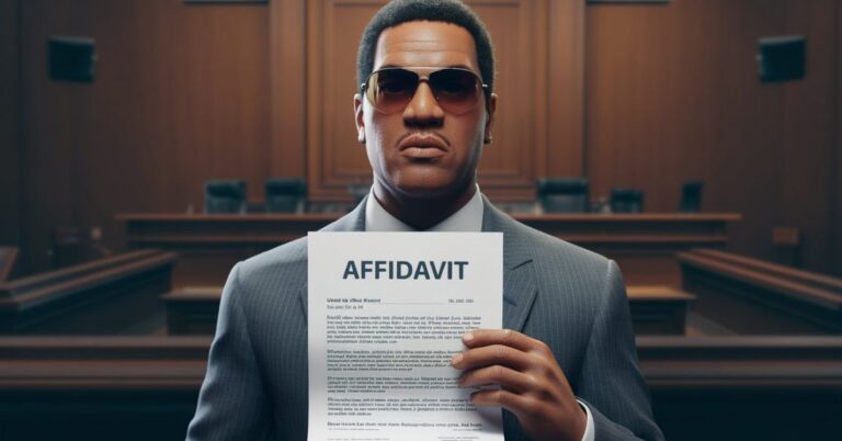 Diddy Affidavit 2024