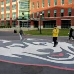 Uconn Student Dies Parking Garage