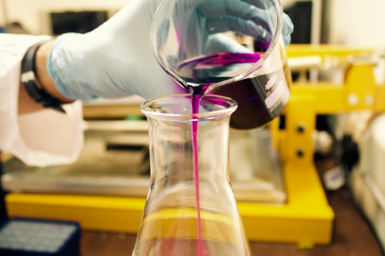 Why Proper Chemical Waste Disposal is Crucial in Laboratory Operations