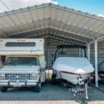 The Ultimate Guide to Storage for Recreational Vehicles: Tips and Tricks