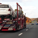 How Long Will It Take My Car To Get Moved From New York to Florida?