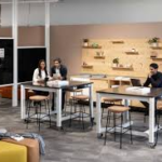 How To Optimize Space in Your Portable Office