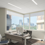 Private Versus Day Office Rentals