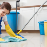 6 Reasons Why You Need a Cleaning Service for Your Dirty Home