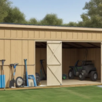 The Ultimate Guide to Prefab Sheds: Everything You Need to Know