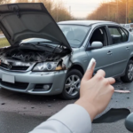 How to Navigate Insurance Claims After a Car Accident