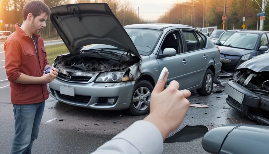 How to Navigate Insurance Claims After a Car Accident