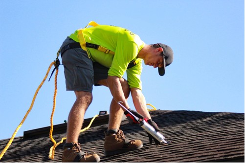 How to Choose the Right Residential Roofing Services for Your Home