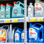 The Ultimate Guide to Choosing the Right Type of Oil for Generator