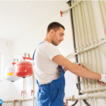 Service Plumber vs. DIY: When to Call a Professional