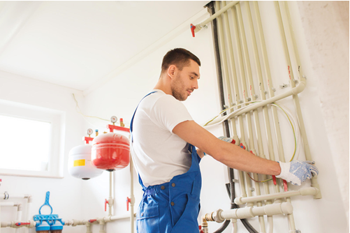 Service Plumber vs. DIY: When to Call a Professional