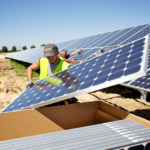 The Benefits of Choosing Off Grid Solar Power Kits for Your Home